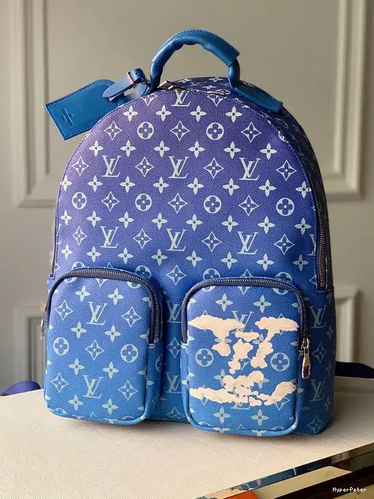 BACKPACK VUITTON LOUIS 0516